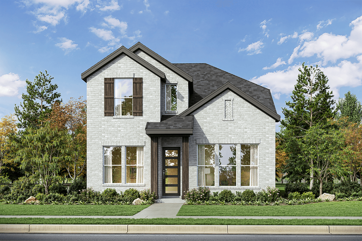 3093 Eleanor Drive. Prosper, TX 75078