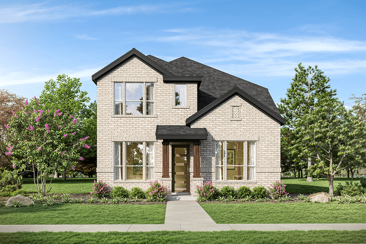 3093 Eleanor Drive. Prosper, TX 75078