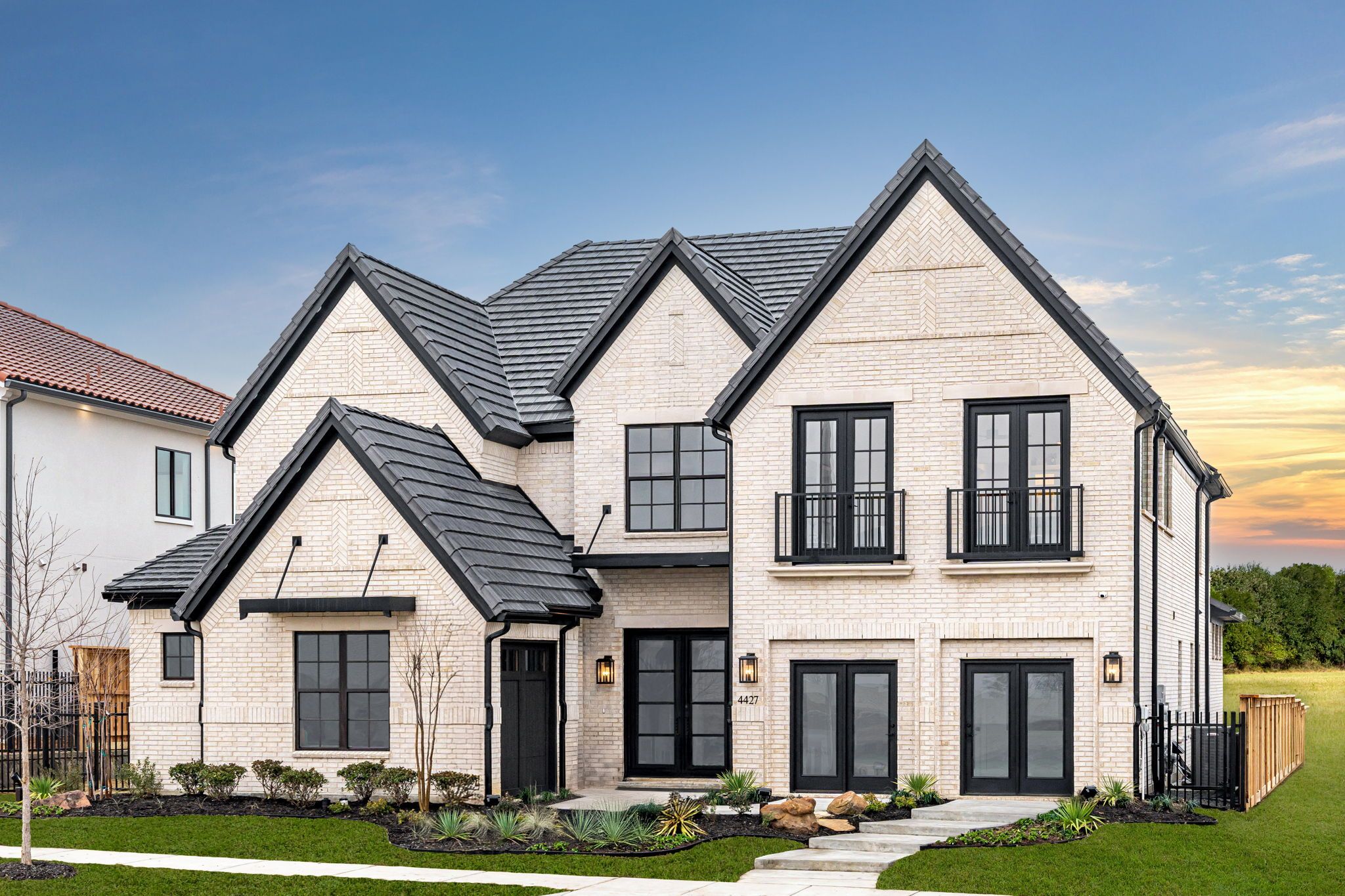 4427 Welwood Rd. Frisco, TX 75033