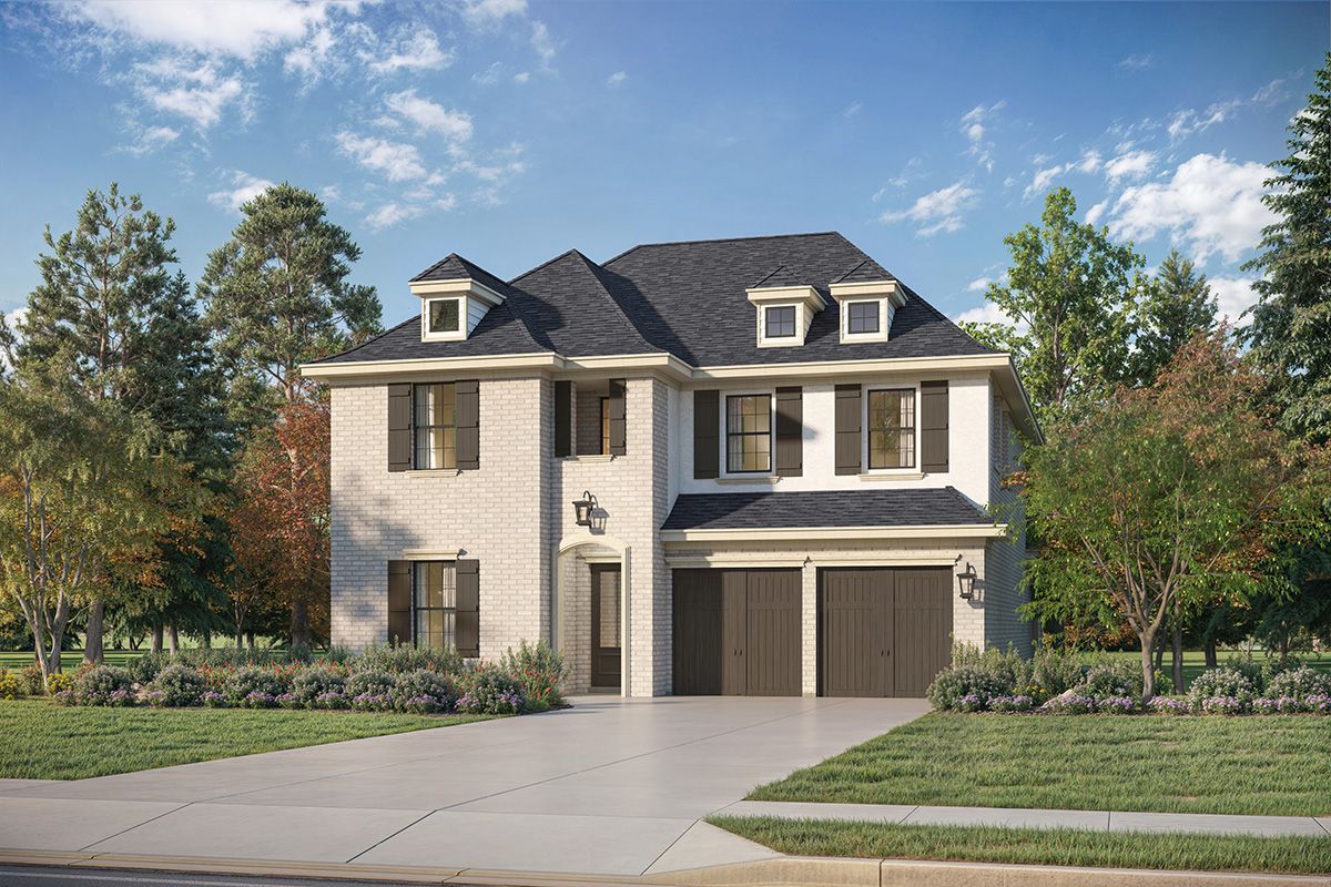 4258 Burkeseville Ln. Frisco, TX 75033