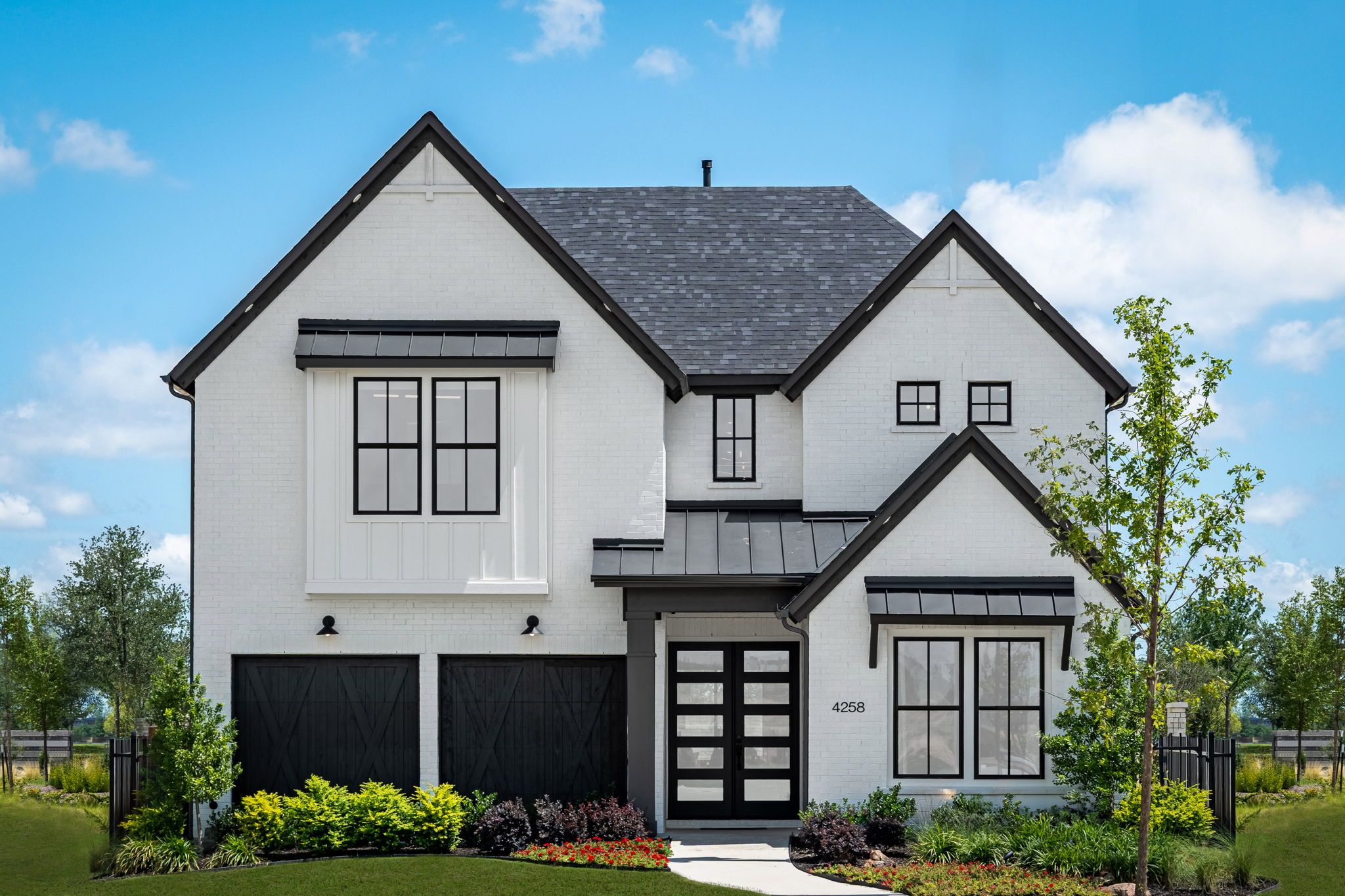 4258 Burkeseville Ln. Frisco, TX 75033