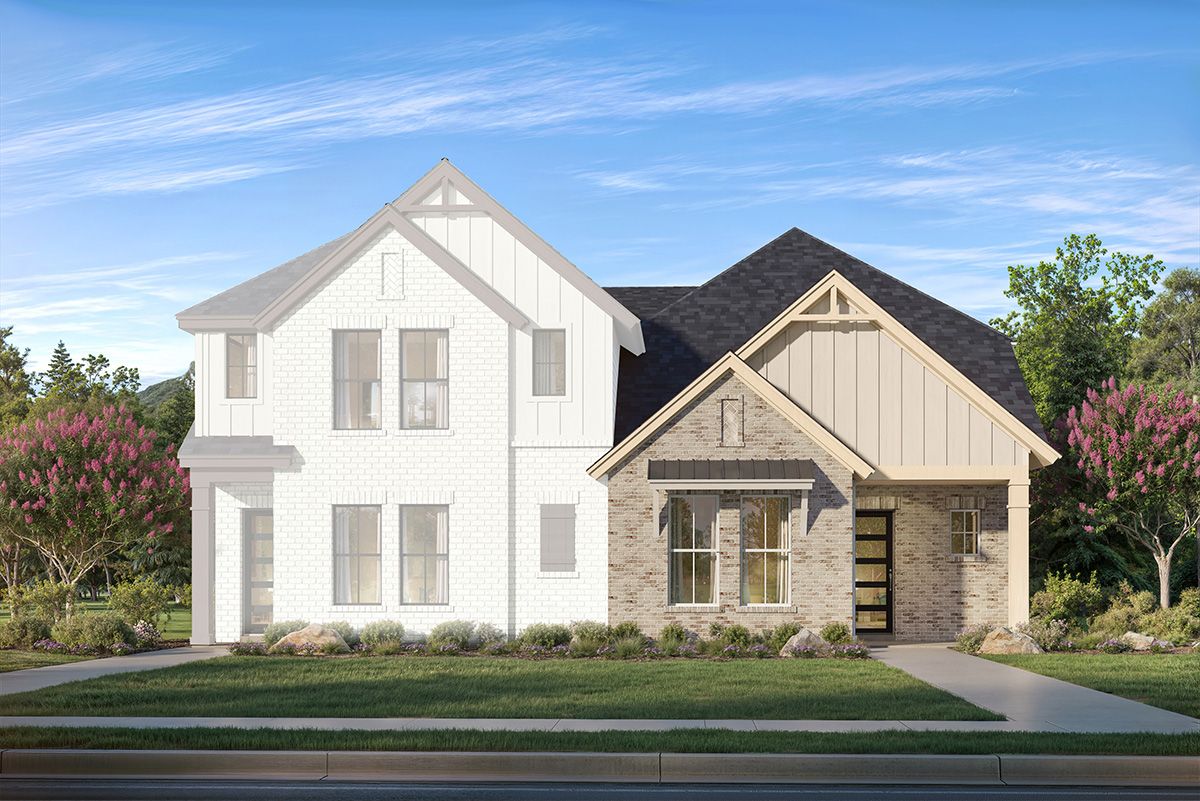 7322 Lathrop Lane. Frisco, TX 75033