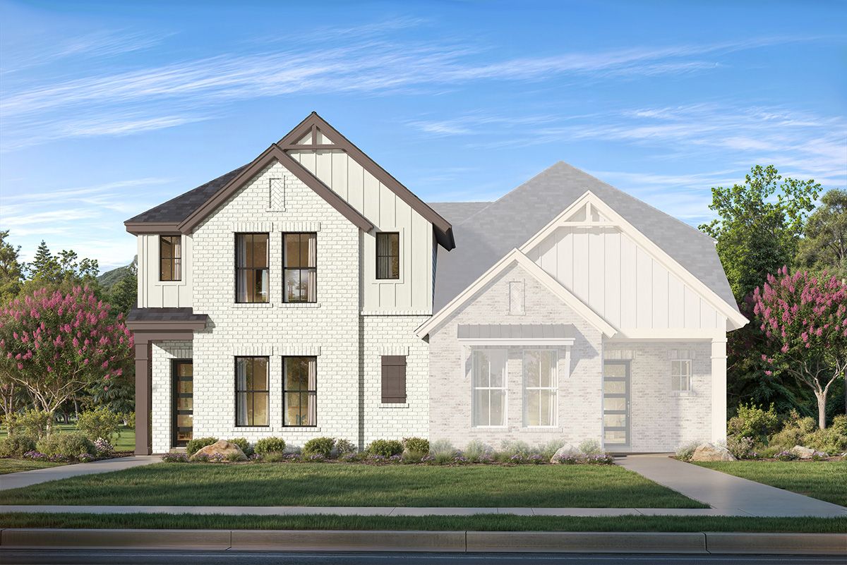 7322 Lathrop Lane. Frisco, TX 75033