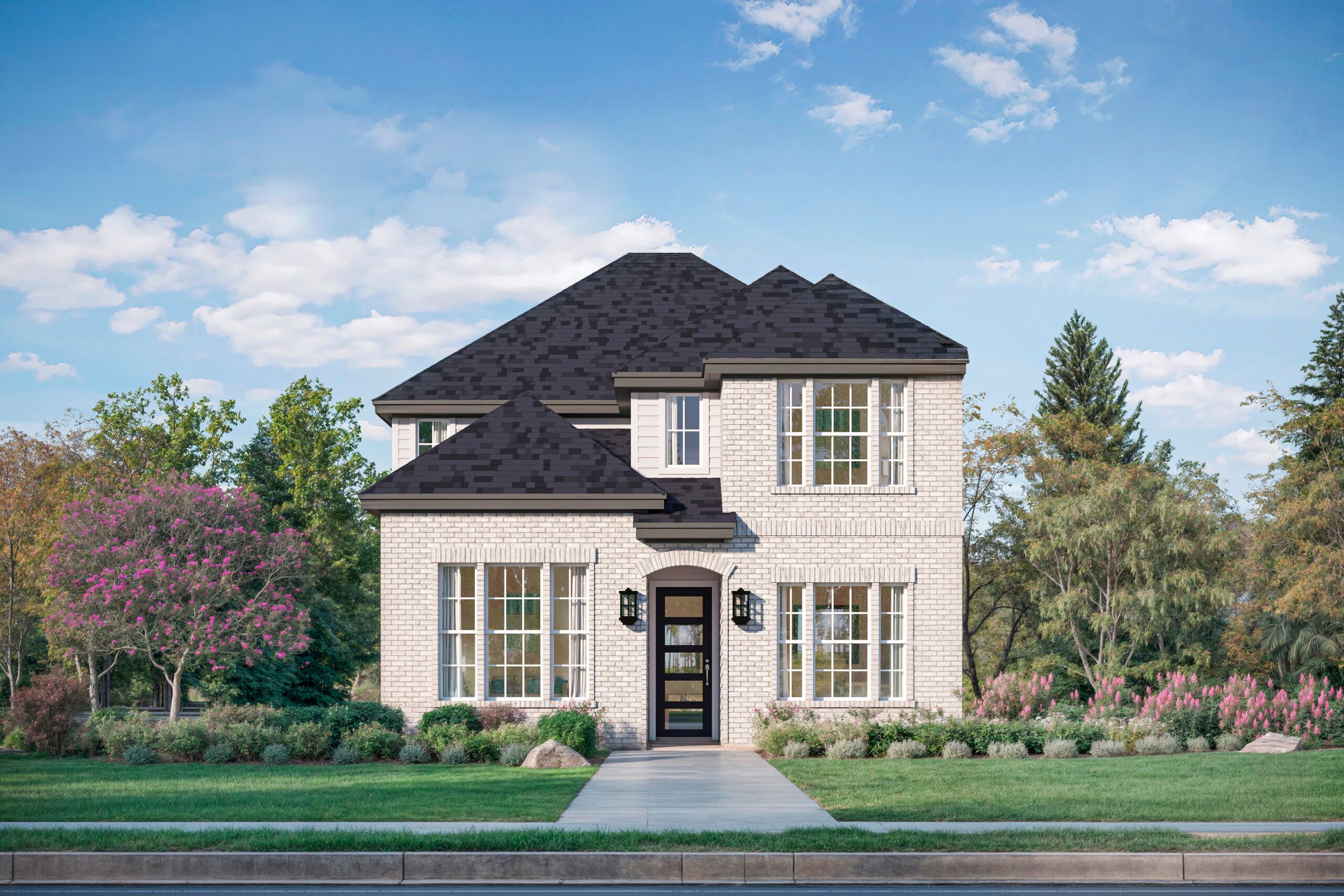 Enclave Series - Frisco, TX
