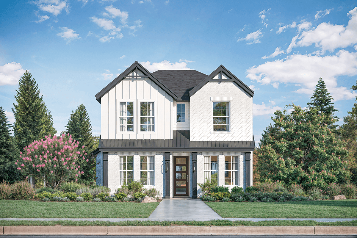 7354 Lathrop Lane. Frisco, TX 75033