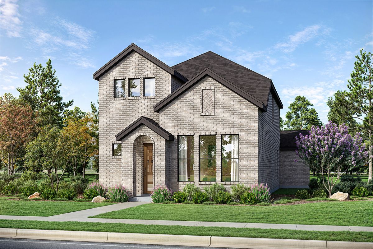 3093 Eleanor Drive. Prosper, TX 75078