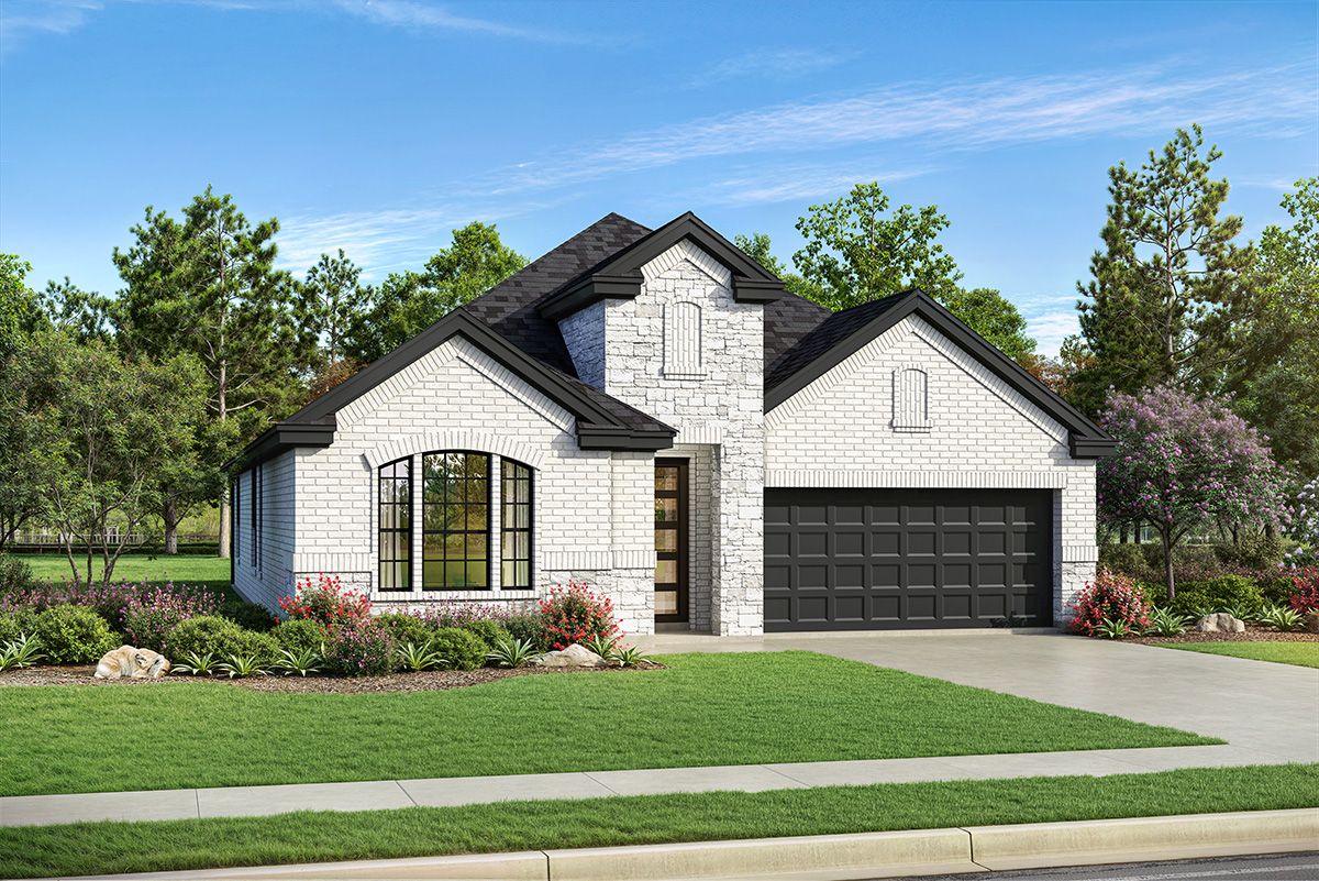 6801 Baxley Road. Frisco, TX 75033