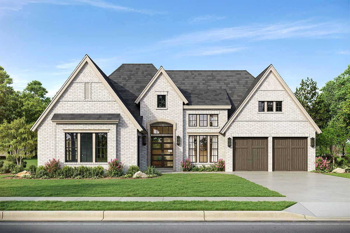 4451 Welwood Rd. Frisco, TX 75033