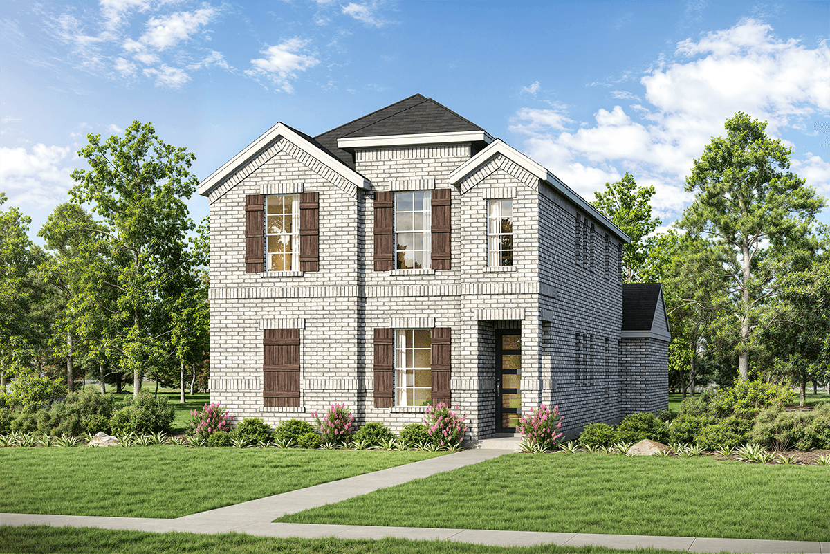 Lexington Frisco Symmetry 37s - Frisco, TX