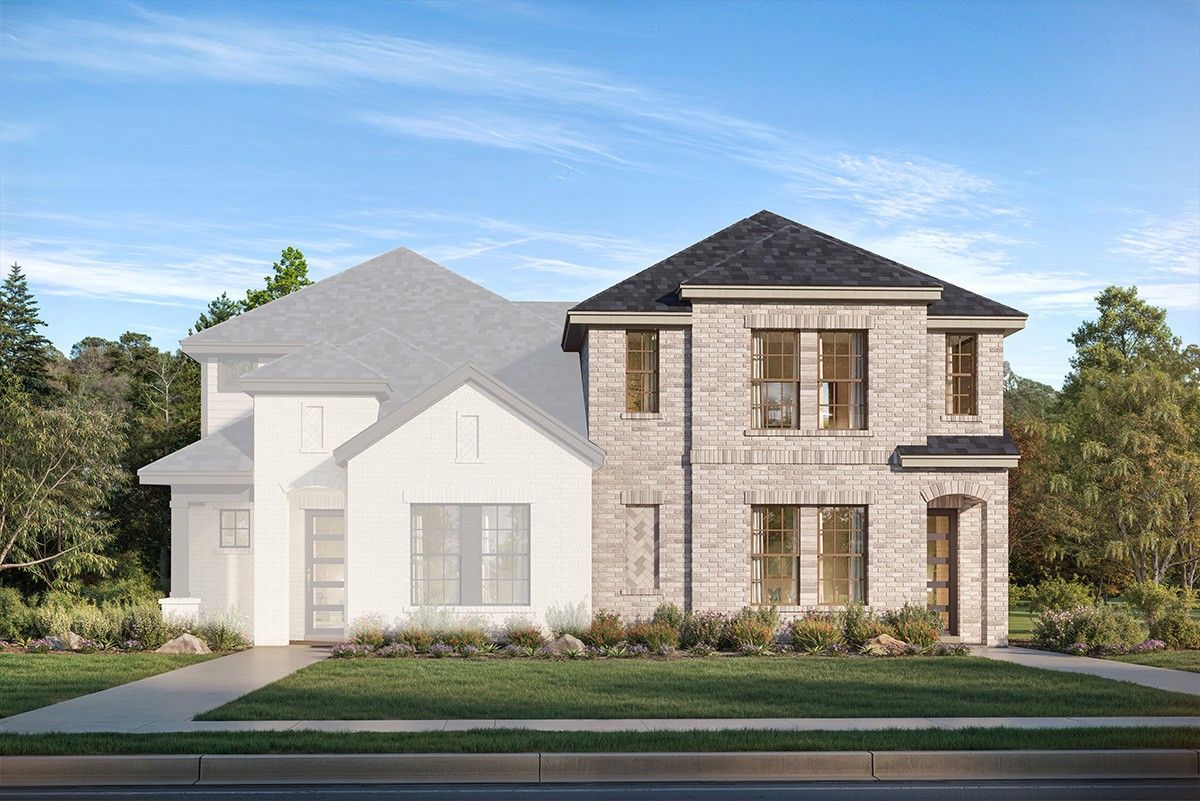 Townhomes - Frisco, TX