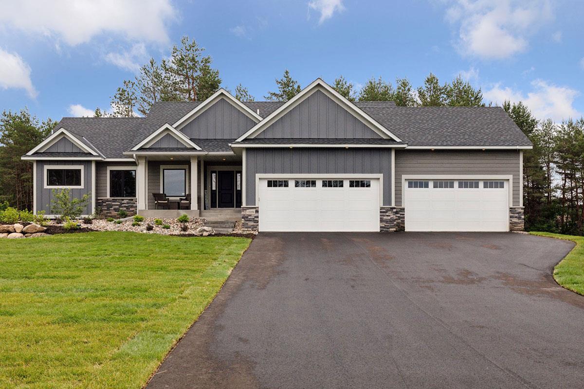 Lang Builders, inc. - Circle Pines, MN