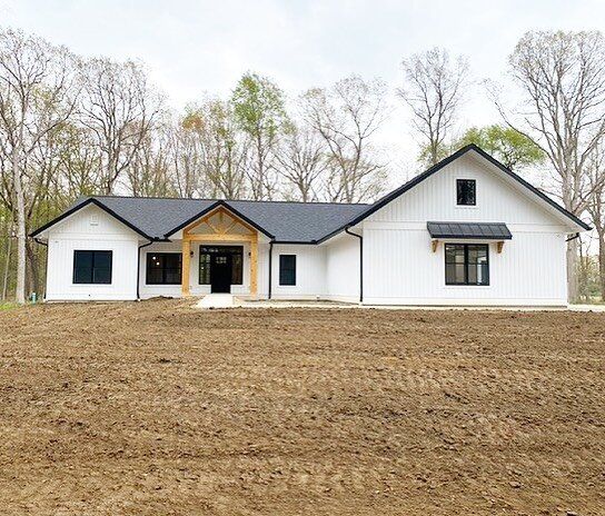 casa en Lange Custom Builders Inc por Lange Custom Builders