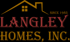 Langley Homes por Langley Homes en Austin Texas