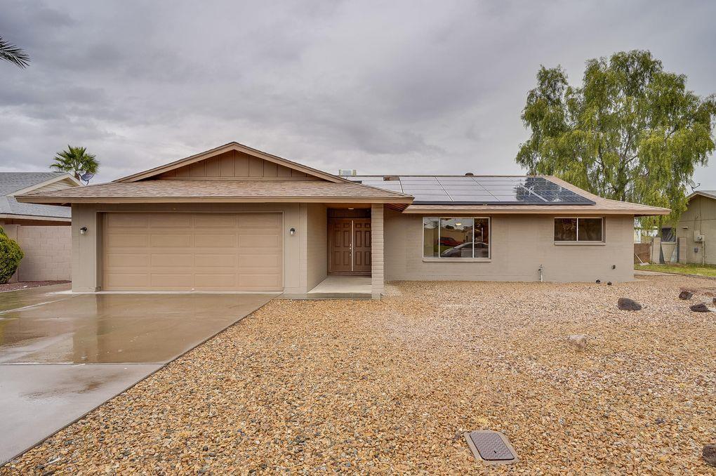 ACOMA ESTATES por Lantana Homes en Phoenix-Mesa Arizona