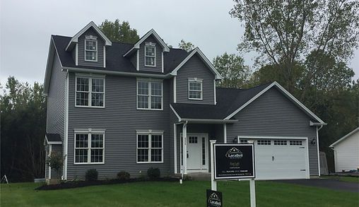 casa en Larabell Custom-Built Homes por Larabell Custom-Built Homes