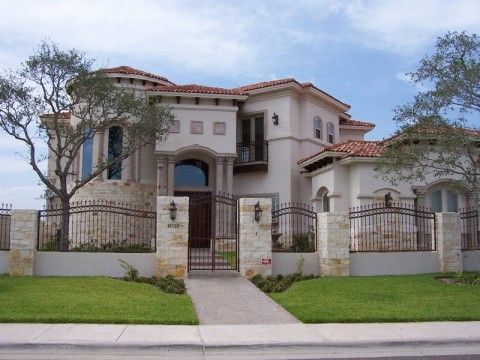 casa en Laredo Legacy Homes por Laredo Legacy Homes