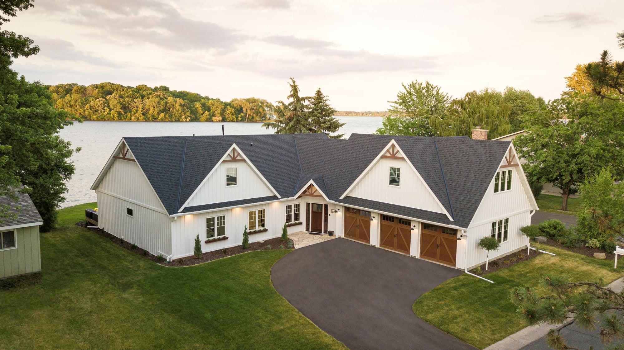 Larson Builders - Hutchinson, MN