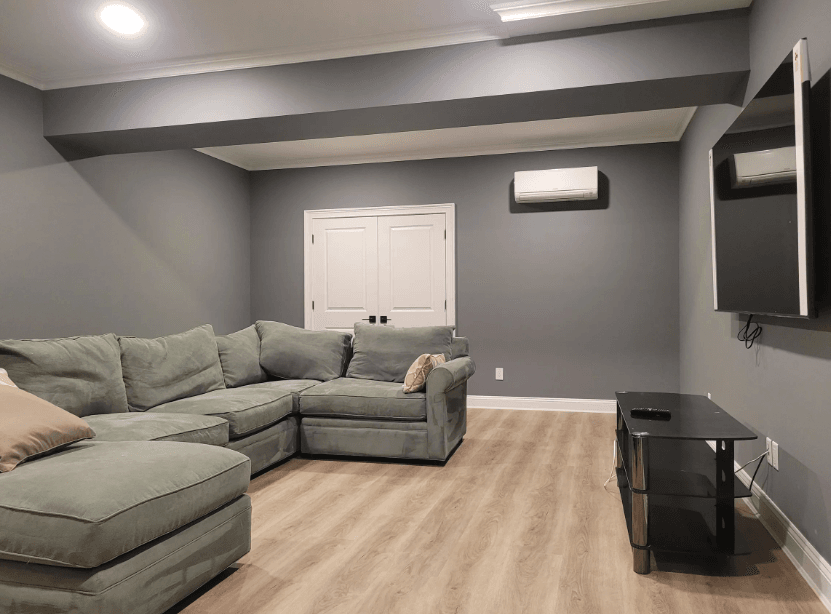 casa en Lasting Image Construction LLC. por Lasting Image Construction LLC.