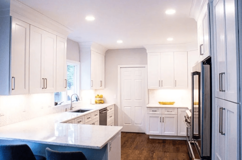 casa en Lasting Image Construction LLC. por Lasting Image Construction LLC.
