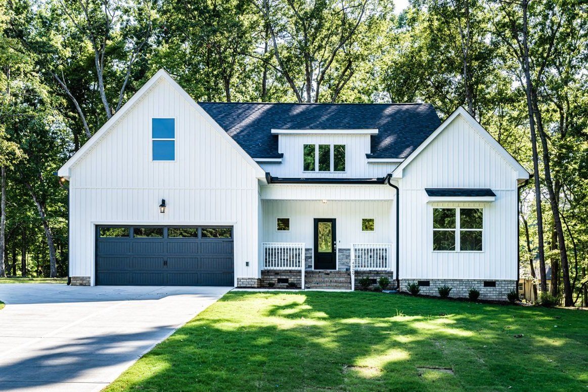 casa en Lawrence Homes Inc por Lawrence Homes Inc
