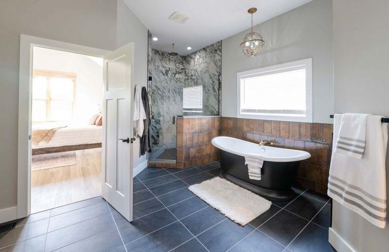 casa en Lawver Construction por Lawver Construction