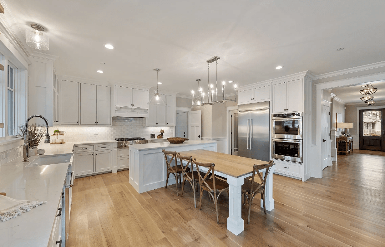 casa en Lazzaretto Construction Co Inc por Lazzaretto Construction Co Inc
