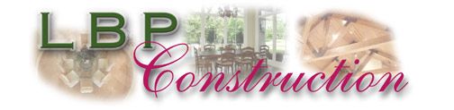 Lbp Construction - Greenwell Springs, LA