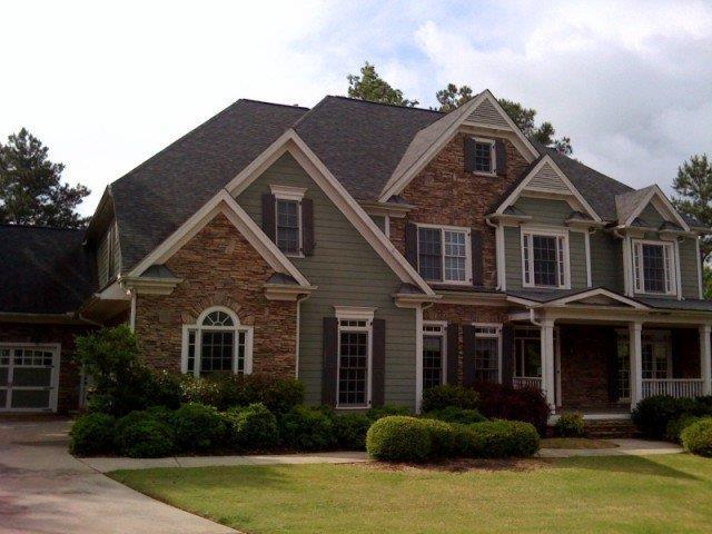 Bridgemill - Canton, GA