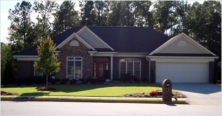Wellington Pointe - Atlanta, GA