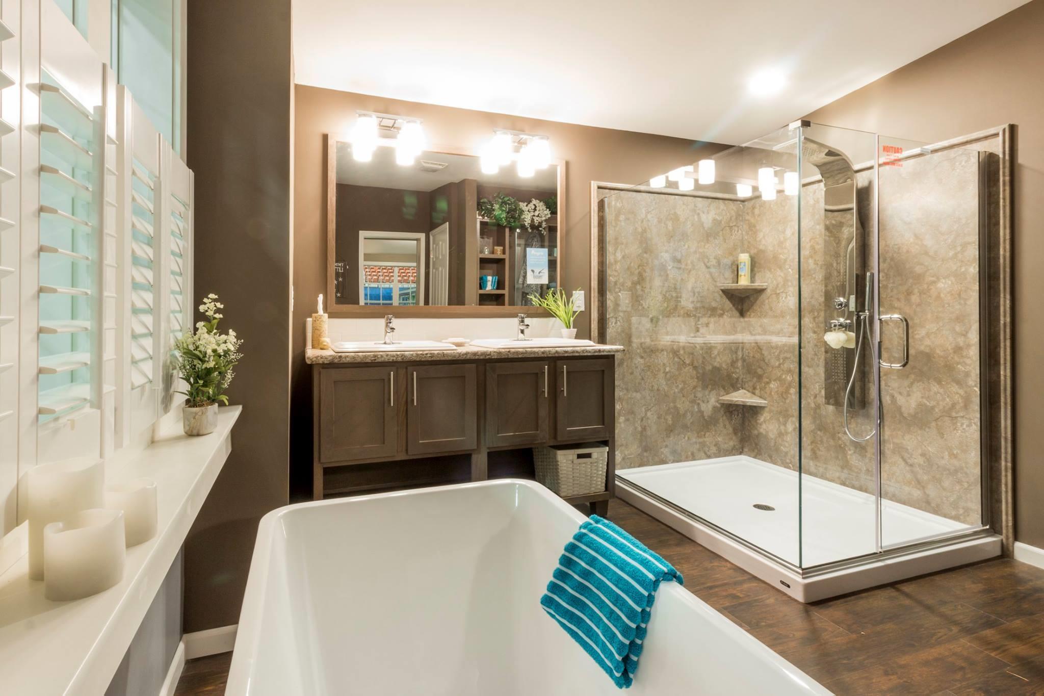 Lebanon Valley Homes por Lebanon Valley Homes en Harrisburg Pennsylvania