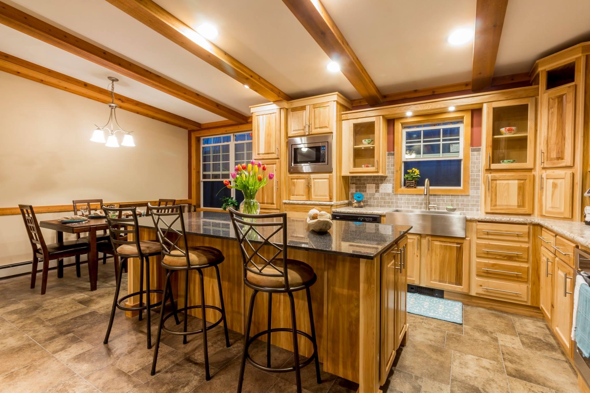casa en Lebanon Valley Homes por Lebanon Valley Homes