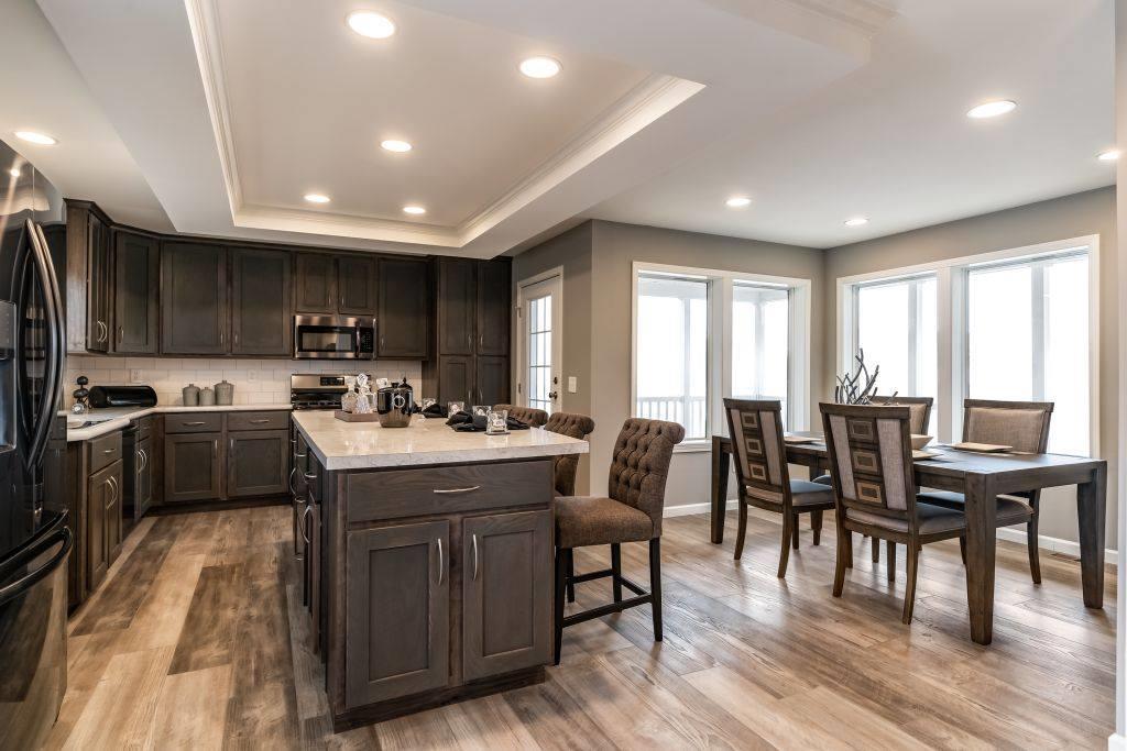 casa en Lebanon Valley Homes por Lebanon Valley Homes