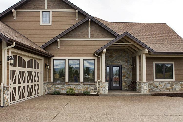Lee Selders Construction - Columbia Falls, MT
