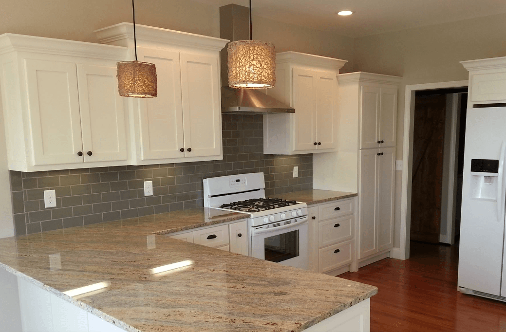 casa en Lee Stone Custom Homes por Lee Stone Custom Homes