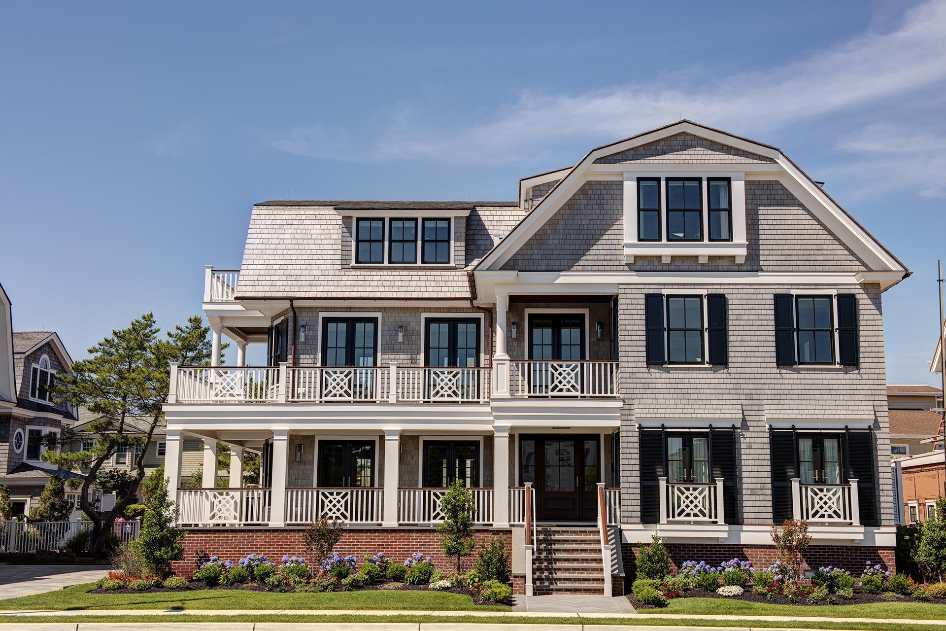Leeds Builders Inc. por Leeds Builders en Atlantic-Cape May New Jersey
