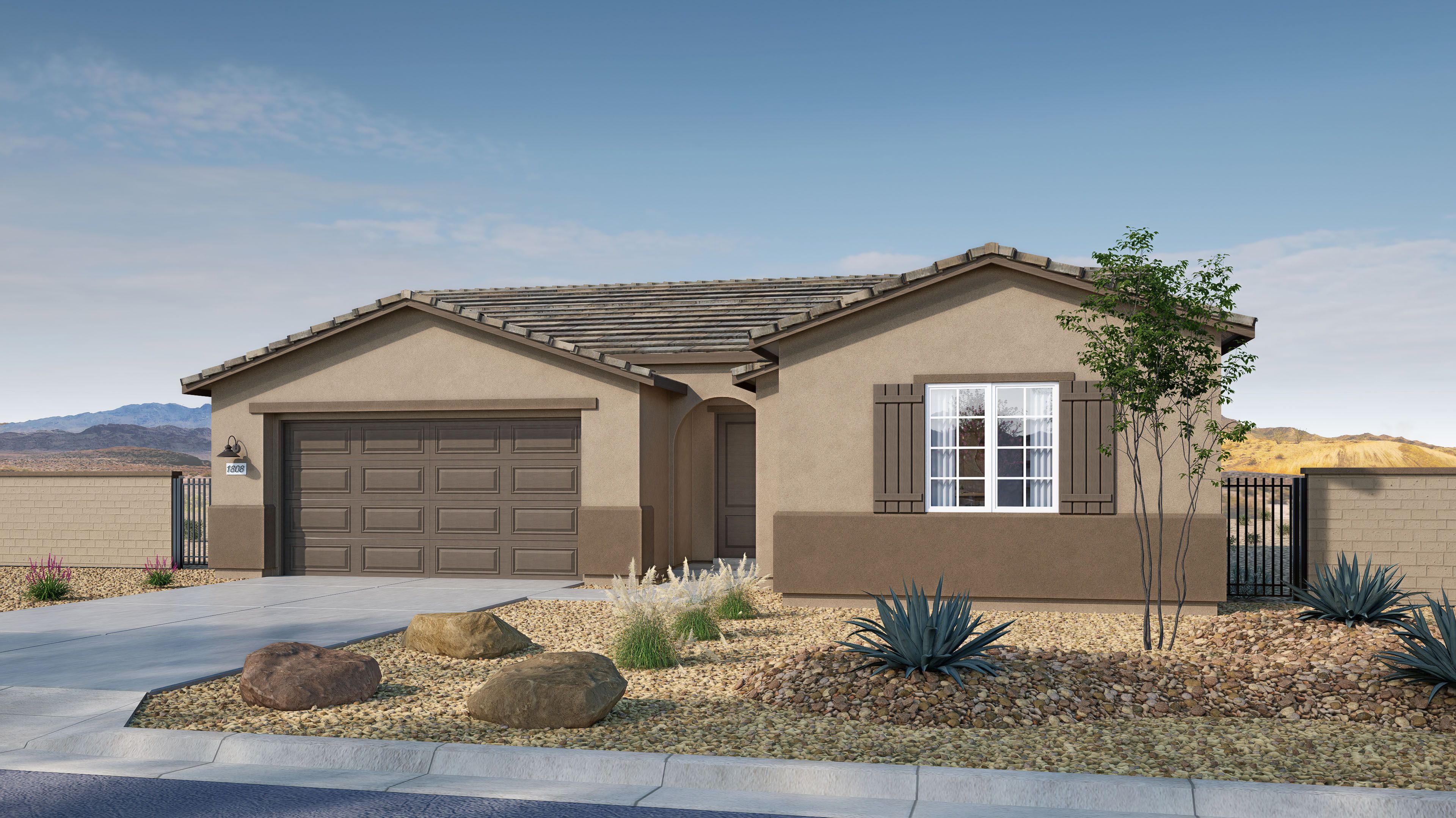 2782 Blueridge Court. Bullhead City, AZ 86429