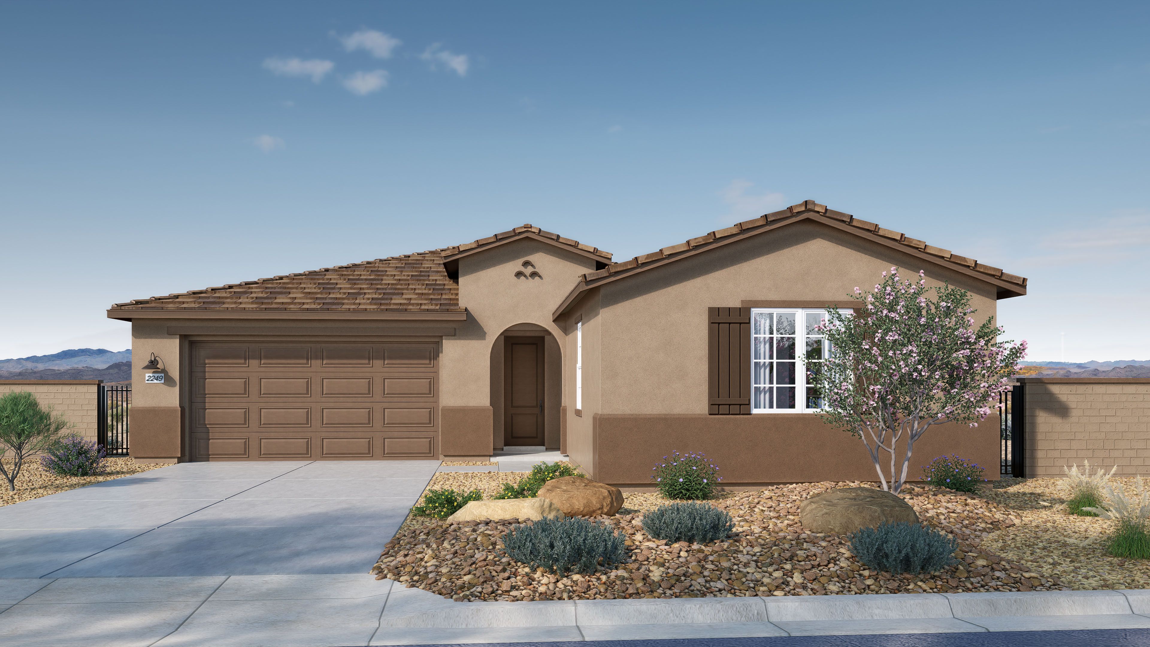 2782 Blueridge Court. Bullhead City, AZ 86429