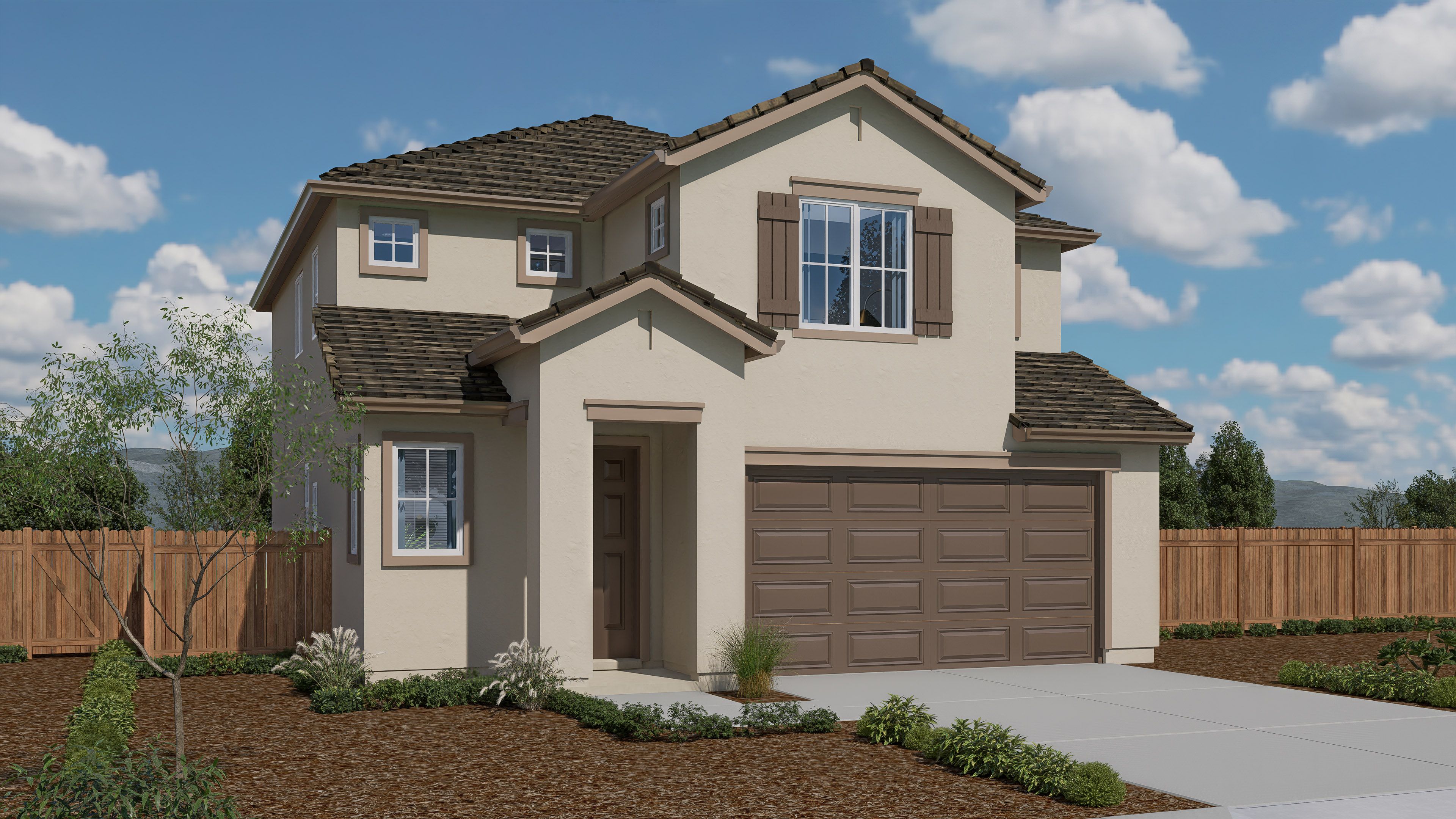 The Cottages - Hollister, CA