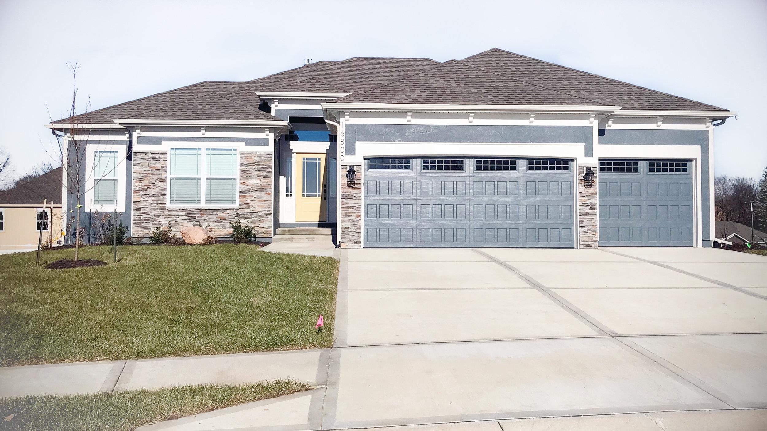 Legacy Homes of KC - Saint Joseph, MO