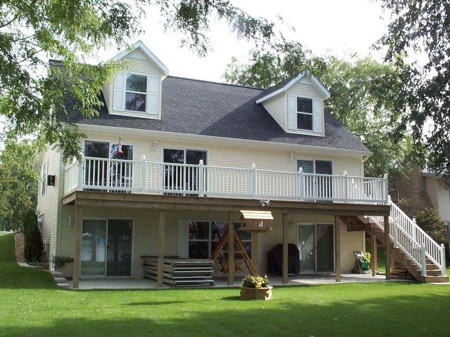 Legendary Homes Inc. por Legendary Homes Inc. en Jackson Michigan