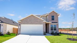 15627 Tranquil Pines Street (The Salerno)