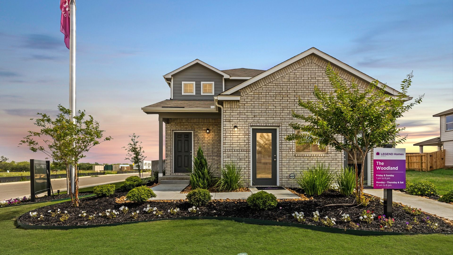 Applewhite Meadows - San Antonio, TX