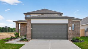 16677 Heritage Pines Lane (The Woodland)