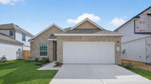 16681 Heritage Pines Lane (The Palermo)