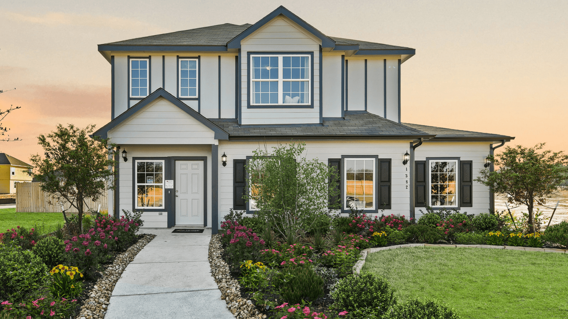 Cliffstone Hills por Legend Homes en Houston Texas