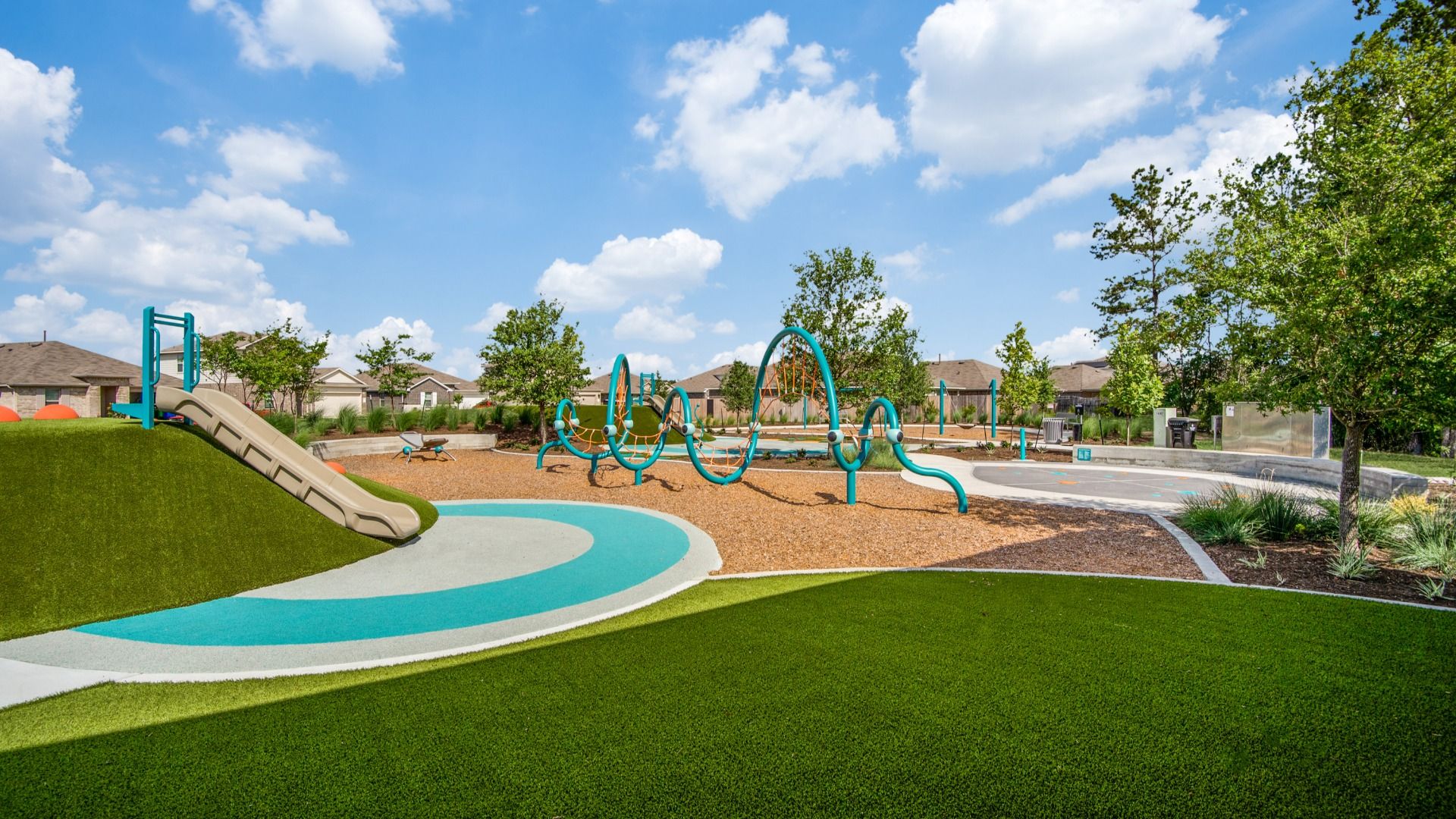 casa en Granger Pines por Legend Homes