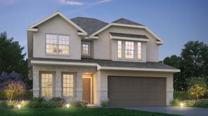 15451 Woody Haven Drive (The Tivoli)