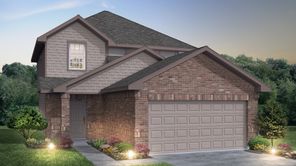 15443 Woody Haven Drive (The Woodland)