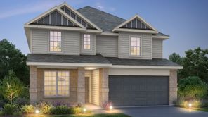 16697 Heritage Pines Lane (The Sienna)