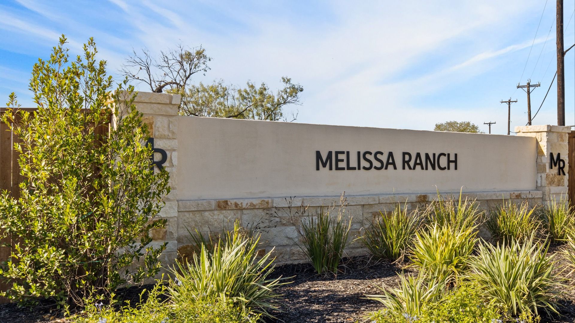 casa en Melissa Ranch por Legend Homes